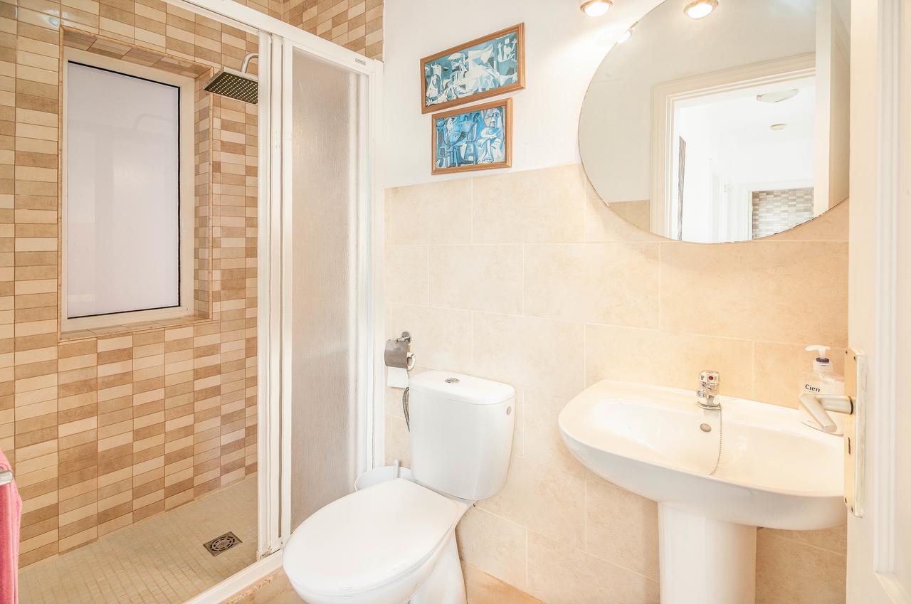 Villa Tías Zewnętrze zdjęcie